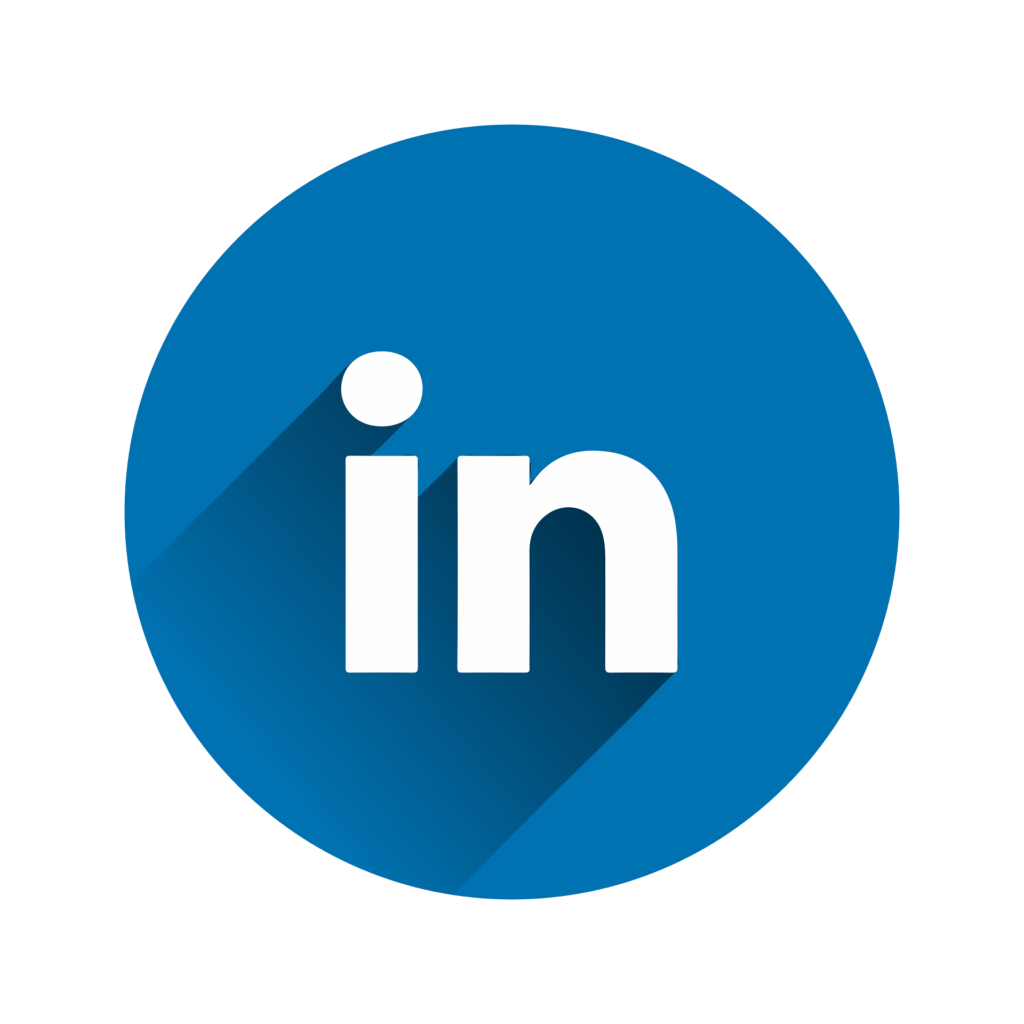 Linkedin Linkedini haldus